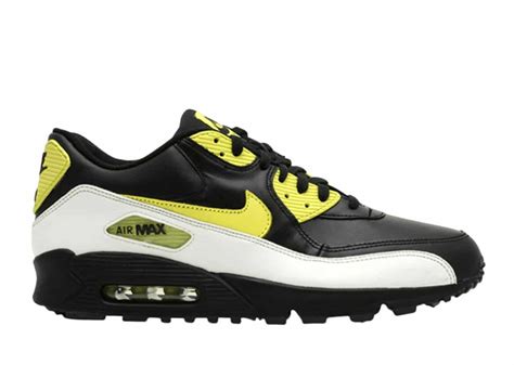 nike air max gelb leuchten im dunkeln|Nike Air Max 90 PRM Glow In The Dark Men's .